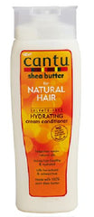 Cantu - Sulfate-free Hydrating Cream Conditioner - 400ml