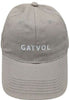 Cap - Gatvol - Grey