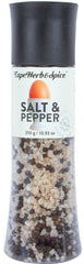 Cape Herb & Spice - Grinder - Salt & Pepper Mix  - 190g bottle