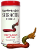 Cape Herb & Spice - Rub - Sriracha Chilli - Sweet & Sour Hot Thai - 75g Tin