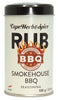 Cape Herb & Spice - Smokehouse BBQ Seasoning - 100g bottle