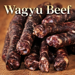 Wagyu Beef Dry Wors (Limited Edition)