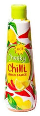 Cheeky - Chilli Lemon Sauce - 200ml