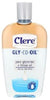 Clere - Gly-Co-Oil - Pure Glycerine + Tissue Oil - 100ml bottle