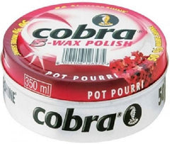 Cobra - Wax - Pot Pourri - 350ml