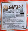 Crown National - Spice Mix - Safari Biltong - 1kg bag small