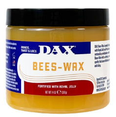 Dax - Bees-Wax with Royal Jelly
