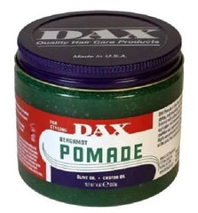 Dax - Pomade - Bergamot