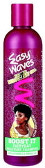 Easy Waves - Boost It - Curl Moisture Gel & Spray - 250ml bottle
