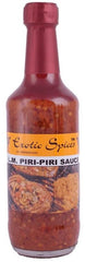 Exotic Spices - L.M Piri-Piri Sauce - 250ml Bottles