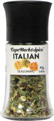 Fancy Boy - Grinder - Italian - 40g