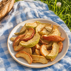 Fruit Biltong - Air-Dried Apple