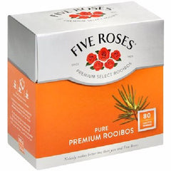 5 Roses Rooibos Tea Coffee & Tea | Shop South Africa