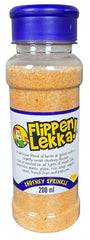 Flippen Lekka - Spice - Chutney Sprinkle - 200ml Bottle