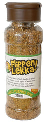 Flippen Lekka - Spice - Multipurpose Spice - 160g Bottle