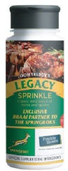 Freddy Hirsch - Oom Freddy's - Legacy Sprinkle - 120g Bottle