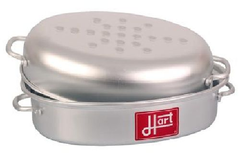 Hart - Classic Roaster - Oval - 3L