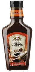 Ina Paarman - Marinade - Sticky - 500ml Bottle