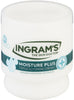 Ingrams - Camphor Cream - Moisture Plus Triple - Glycerine Cream - 450g Tub