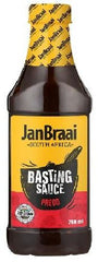 JanBraai - Basting Sauce - Prego - 750ml Bottles