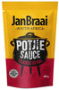 JanBraai - Potjie Sauce - Classic Oxtail - 400g Bags