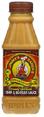 Jimmy's - Sauce - Chip & Burger Sauce - 750ml Bottle
