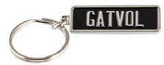 Keyholder - Gatvol