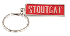 Keyholder - Stoutgat