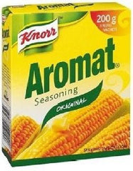 Knorr - Aromat - Refills - Original - 3x200g Refills