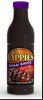 Lappies - Braai Sauce - Sticky Ribs - 550mL Bottle