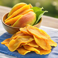 Fruit Biltong - Air-Dried Premium Mango