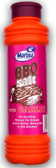Marina - BBQ Salt & Garlic - 400g bottle