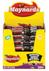 Maynards - Wine Gums - Rolls - Blackcurrant - 36 Rolls