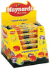 Maynards - Wine Gums - Blackcurrant -  36 Rolls