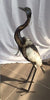 Metal Curios - Egret x1 - Unit