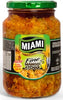Miama - Atchar - Mango (Fine, Mild) - 400g Jar