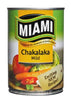 Miami - Chakalaka - Mild & Spicy - 410g Can