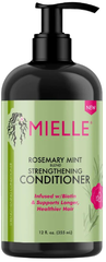 Mielle - Strengthening Conditioner - Rosemary Mint - 355ml