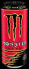 Monster - Energy Drink - Lewis Hamilton - 500ml cans