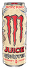 Monster - Energy Drink - Pacific Punch - 500ml Cans