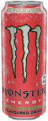 Monster - Energy Drink - Ultra Watermelon - Zero Sugar - 500ml