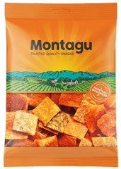 Montagu - Dried Fruit - Flaki Fruit - 200g Bag