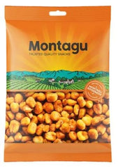 Montagu - Roasted Corn -  Chutney Flovour - 100g Bag