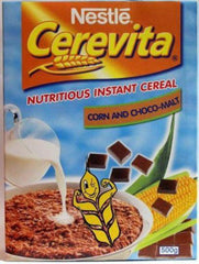 Nestle - Cerevita - Choco Malt - 500g Bags