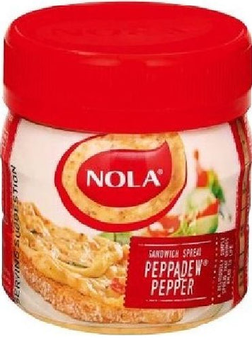 Nola - Sandwich Spread - Sandwich - 260g