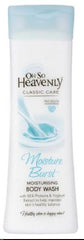 Oh So Heavenly - Body Wash - Classic Care - Moisture Burst - 375ml