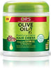 Ors - Hair Dress - Fortifying Cream - with Olive oil - 170g Jar