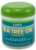 Ors - Hairdress Tea Tree Oil - 156g Jar