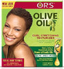 Ors - Olive Oil - Curl Stretching Texturizer - 113g Kit