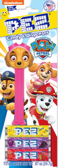 Pez - Pez Dispenser - Paw Patrol - 17g Units